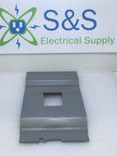 Dead Front 9 3/4" x 4 3/4"