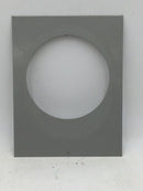 Meter Cover 11" x 8 5/8"