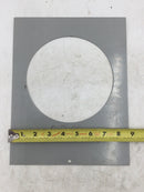 Meter Cover 11" x 8 5/8"