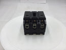 Westinghouse HQCA3060 60 Amp 3 Pole 240V Quicklag Type HQCA Circuit Breaker