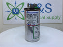 Amrad USA2227 35+5.0MFD +10%/-5% 370/440V 50/60Hz 70c/-40c Capacitor