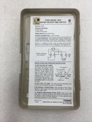 Tork WH2 Water Heater Time Switch 24-Hour 40 Amp 250 VAC 10,000 Watt DPST