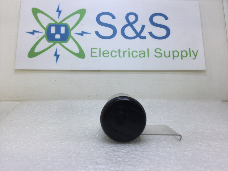 Packard PMJ161 161-193uf 110/125 VAC 50/60 Hz Capacitor