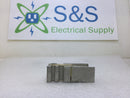 Lucent Technologies KS-23836-L3 Yellow Die 750-350 MCM Copper Only H-Tap Connector