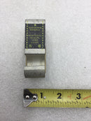 Lucent Technologies KS-23836-L3 Yellow Die 750-350 MCM Copper Only H-Tap Connector