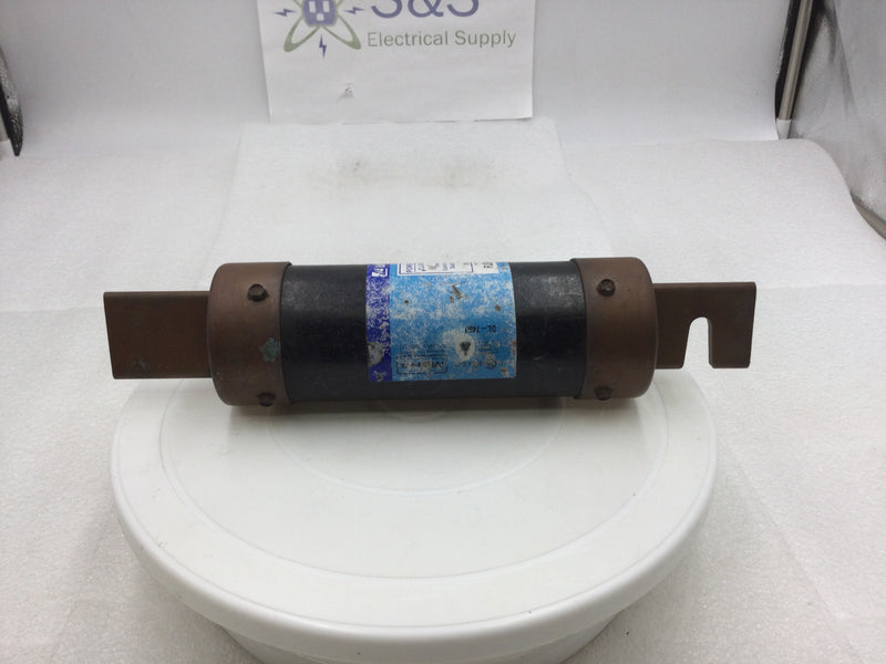 Littelfuse FLSR-300 300 Amp 600VAC Powergard Class RK5 Fuse