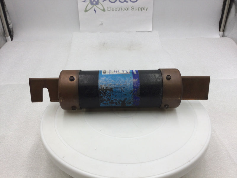 Littelfuse FLSR-300 300 Amp 600VAC Powergard Class RK5 Fuse