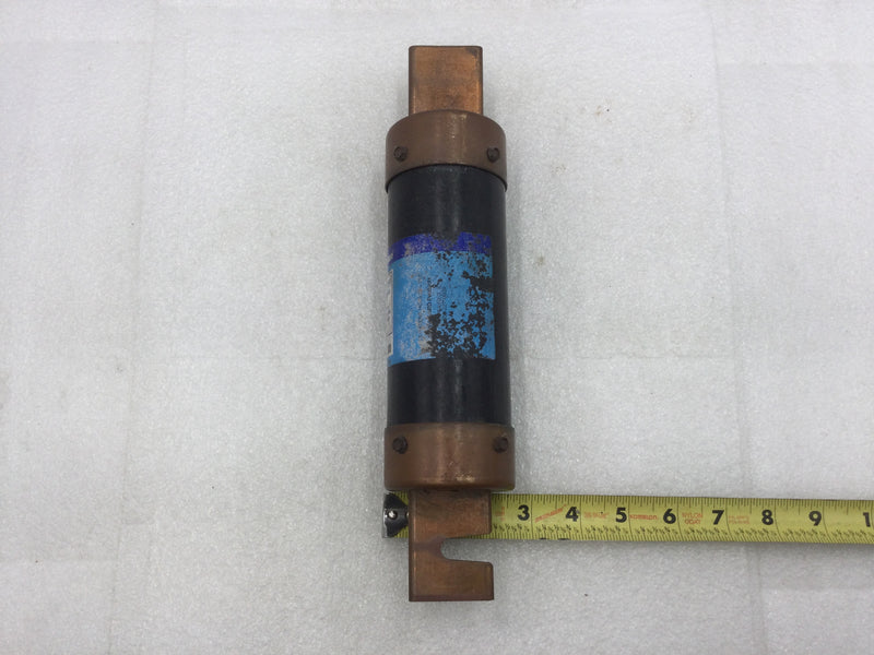 Littelfuse FLSR-300 300 Amp 600VAC Powergard Class RK5 Fuse