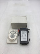 Kichler Lighting 337214TR CoolTouch Basic Ceiling Fan Remote Control System with Transmitter and Receiver