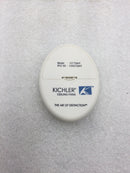 Kichler Lighting 337214TR CoolTouch Basic Ceiling Fan Remote Control System with Transmitter and Receiver