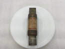 Gould/Shawmut OT300 300 Amp 250V or Less Class K5 One Time Fuse
