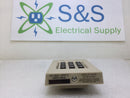 Safe House/Radio Shack 49-535A Digitial Key Switch Arm & Disarm Most Alarm Systems
