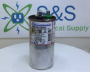 Amrad USA2235 40+5.0MFD +10%/-5% 370/440V 50/60Hz Capacitor