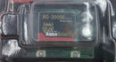 Rectorseal AG-3180E 5 Amp 24V Low Voltage Dual Overflow Sensor w/Time Delay Pin
