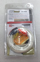 Rectorseal AG-3180E 5 Amp 24V Low Voltage Dual Overflow Sensor w/Time Delay Pin