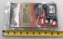 Rectorseal AG-3180E 5 Amp 24V Low Voltage Dual Overflow Sensor w/Time Delay Pin
