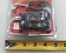 Rectorseal AG-3180E 5 Amp 24V Low Voltage Dual Overflow Sensor w/Time Delay Pin