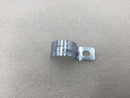 Halex 26152 3/4" One Hole EMT Conduit Strap (Bag of 20)