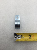 Halex 26152 3/4" One Hole EMT Conduit Strap (Bag of 20)