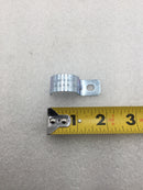 Halex 26152 3/4" One Hole EMT Conduit Strap (Bag of 20)