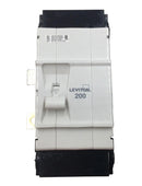 Leviton LM200 200 Amp 2 Pole 120/240V 60Hz 22kA Main Thermal Circuit Breaker