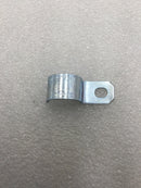 Halex 26151 3/4" One Hole EMT Conduit Strap (Bag of 19)