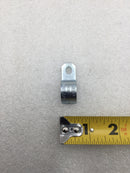 Halex 26151 3/4" One Hole EMT Conduit Strap (Bag of 19)