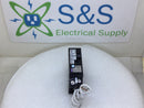 Siemens Q115DF 15 Amp 1 Pole 120V AFCI/GFCI Type QFGA2 Breaker - Flawed