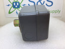 Square D 9013-HHG-12 90/125 PSI Pressure Switch