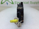 ITE BF1B020 20 Amp 1 Pole 120 VAC Bolt-On GFI Circuit Breaker - Cosmetic Flaw