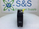 ITE BF1B020 20 Amp 1 Pole 120 VAC Bolt-On GFI Circuit Breaker - Cosmetic Flaw