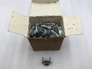 Tomic 3/4" 2 Piece Clamp Connector - Box of 55