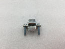 Tomic 3/4" 2 Piece Clamp Connector - Box of 55