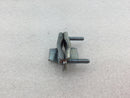 Tomic 3/4" 2 Piece Clamp Connector - Box of 55