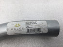 Halex 64410 1" EMT Galvanized Steel 90 Degree Elbow
