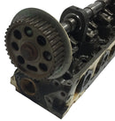 Kohler/Ford 20RZ LRG-425I-6005-A Engine Valve/Block Assembly 23 1/2" x 6 1/4"