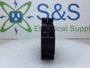GE THQP220 20 Amp 2 Pole 120/240V Circuit Breaker - Old Style