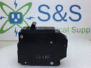 GE THQP220 20 Amp 2 Pole 120/240V Circuit Breaker - Old Style