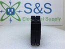 GE THQP220 20 Amp 2 Pole 120/240V Circuit Breaker - Old Style