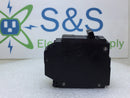 GE THQP220 20 Amp 2 Pole 120/240V Circuit Breaker - Old Style