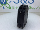 GE THQP220 20 Amp 2 Pole 120/240V Circuit Breaker - Old Style