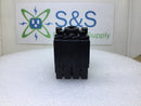 Siemens Q23030NC 30 Amp 4 Pole 120/240V Quad Breaker - Cosmetic Flaw