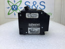 Siemens Q23030NC 30 Amp 4 Pole 120/240V Quad Breaker - Cosmetic Flaw