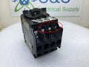 Siemens Q23030NC 30 Amp 4 Pole 120/240V Quad Breaker - Cosmetic Flaw