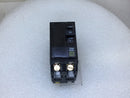 Square D QOB225VH 25 Amp 2 Pole 120/240V 10Ka Bolt On Circuit Breaker