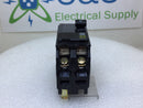 Square D QOB225VH 25 Amp 2 Pole 120/240V 10Ka Bolt On Circuit Breaker