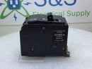 Square D QOB225VH 25 Amp 2 Pole 120/240V 10Ka Bolt On Circuit Breaker