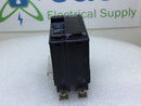 Square D QOB225VH 25 Amp 2 Pole 120/240V 10Ka Bolt On Circuit Breaker