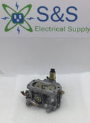Generac 0G4620 Generator Carburetor GT760 w/Ball Stud 5" x 4 1/4"