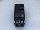 Square D QOB235 35 Amp 2 Pole 120/240V Bolt On Circuit Breaker